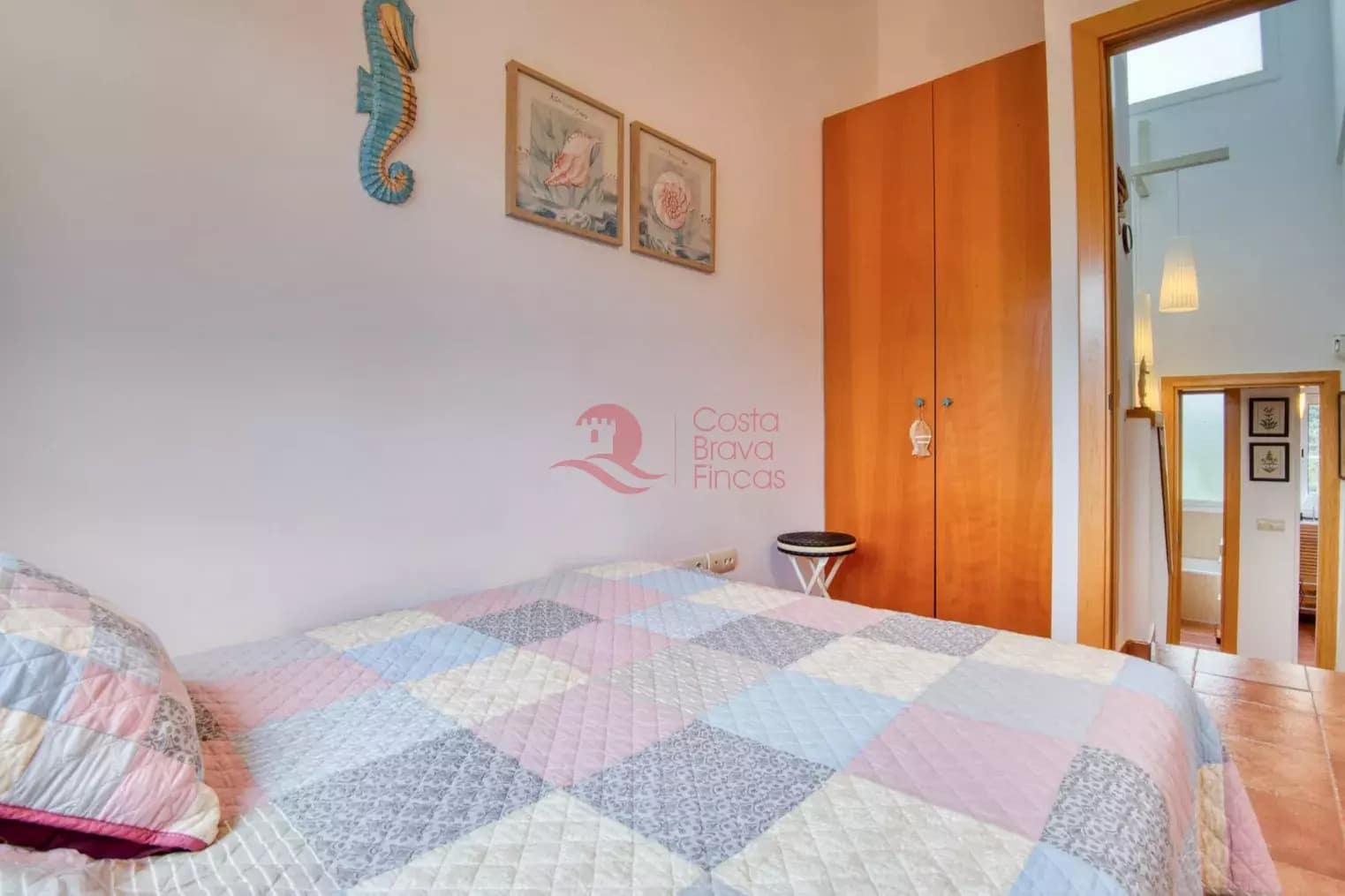 3 soveværelse Byhus til salg i Platja d'Aro med garage - € 380.000 (Ref: 8703919)