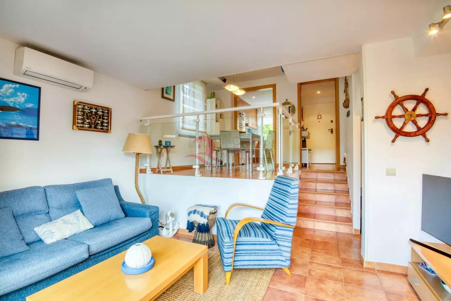 3 soveværelse Byhus til salg i Platja d'Aro med garage - € 380.000 (Ref: 8703919)