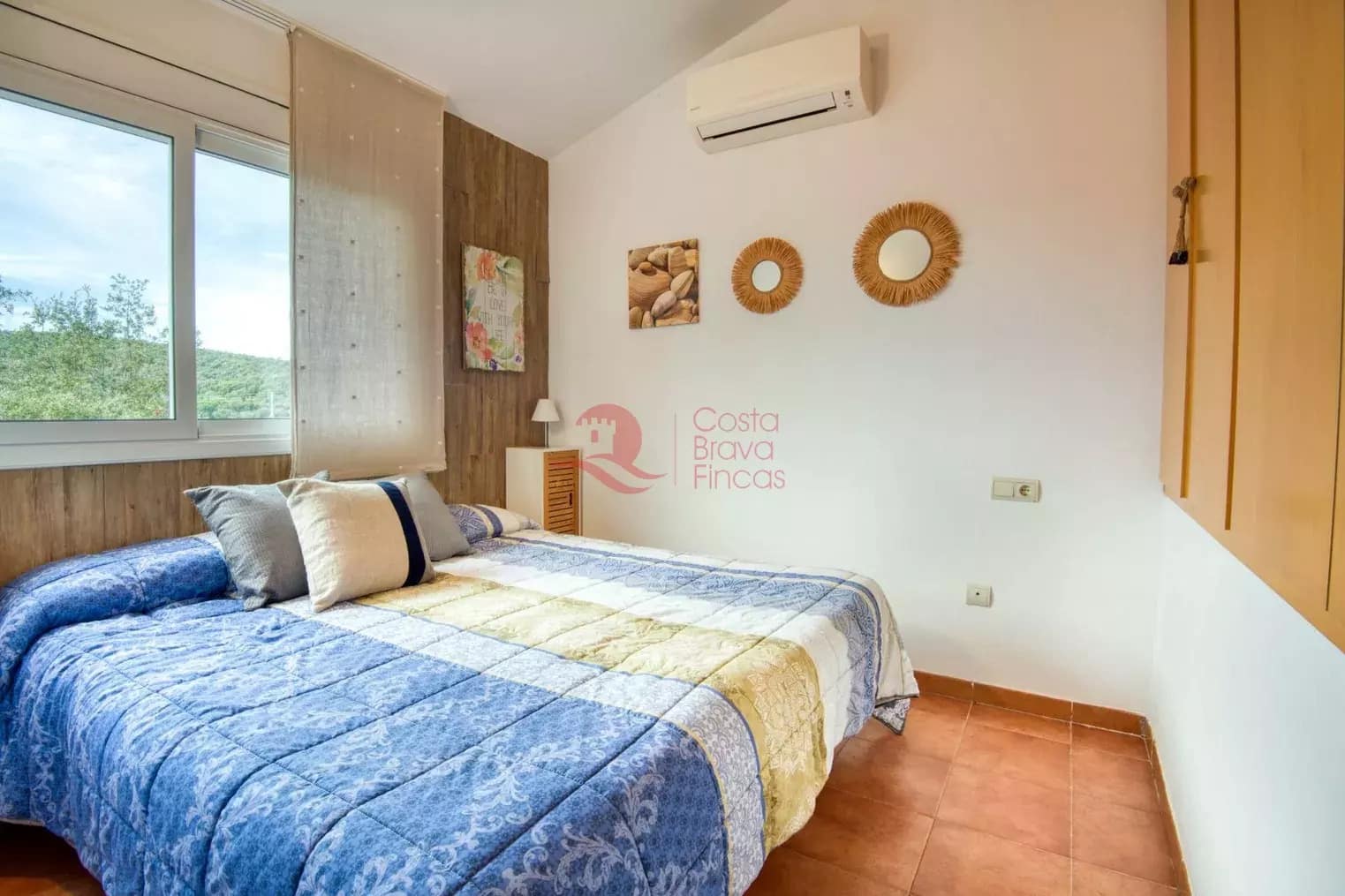 3 soveværelse Byhus til salg i Platja d'Aro med garage - € 380.000 (Ref: 8703919)