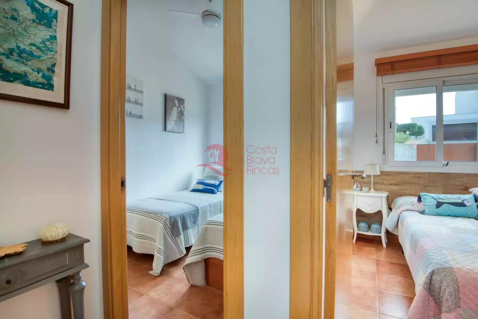 3 sovrum Hus till salu i Platja d'Aro med garage - 380 000 € (Ref: 8703919)