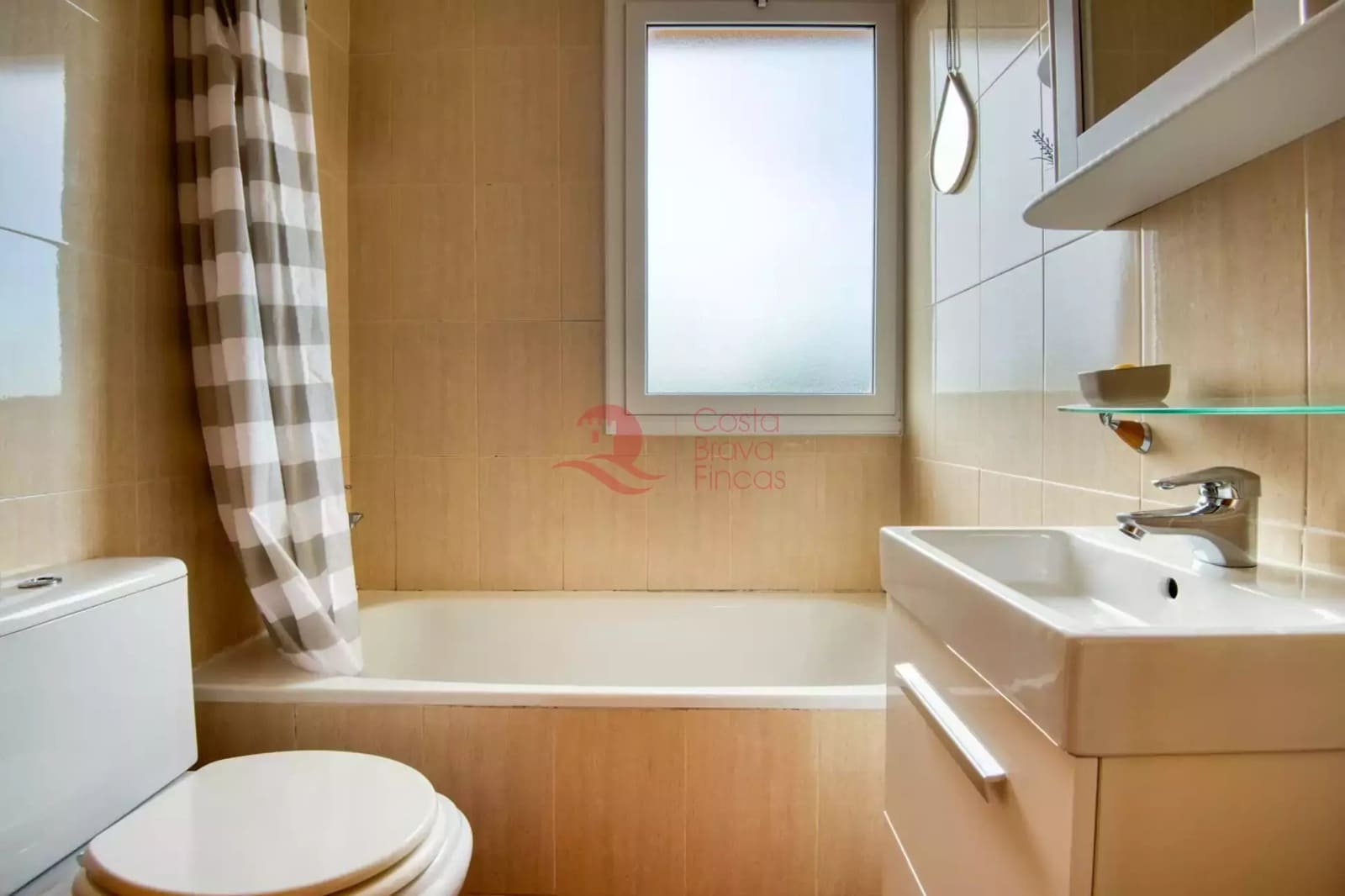 3 sovrum Hus till salu i Platja d'Aro med garage - 380 000 € (Ref: 8703919)