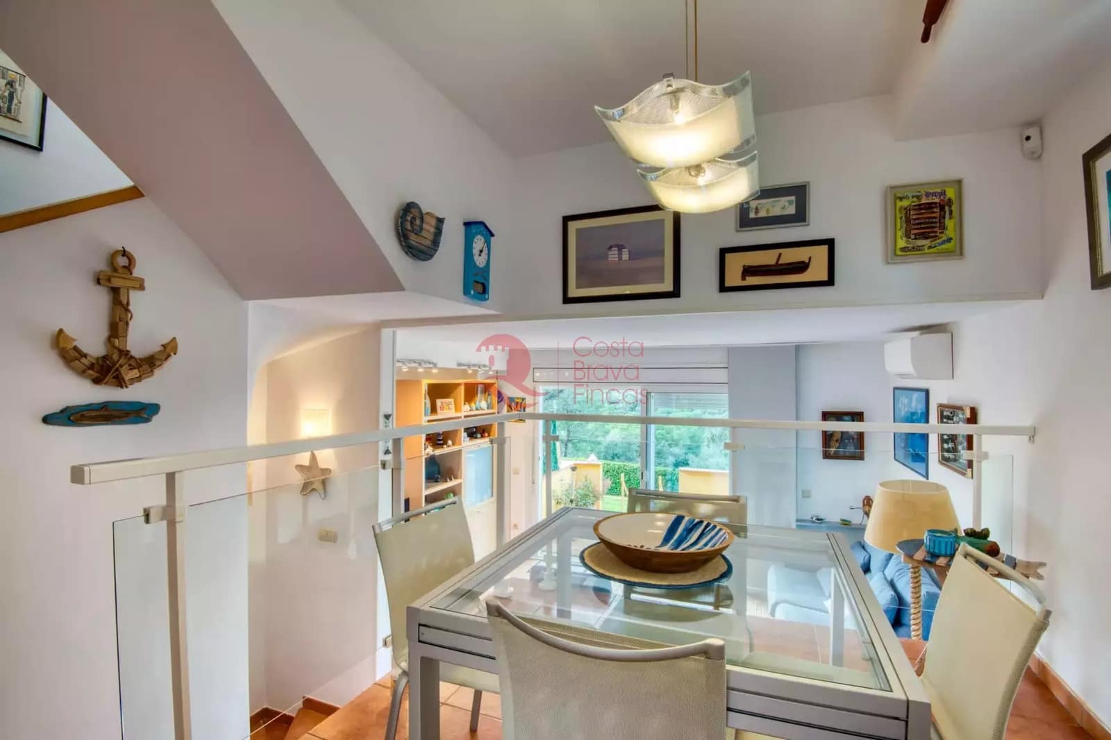 3 sovrum Hus till salu i Platja d'Aro med garage - 380 000 € (Ref: 8703919)