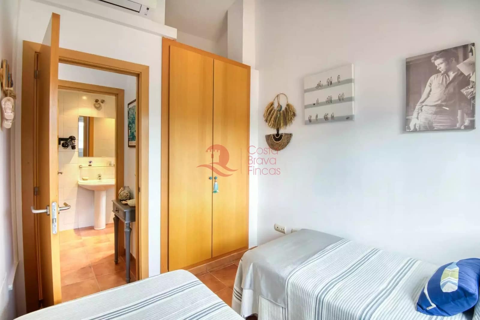 3 sovrum Hus till salu i Platja d'Aro med garage - 380 000 € (Ref: 8703919)