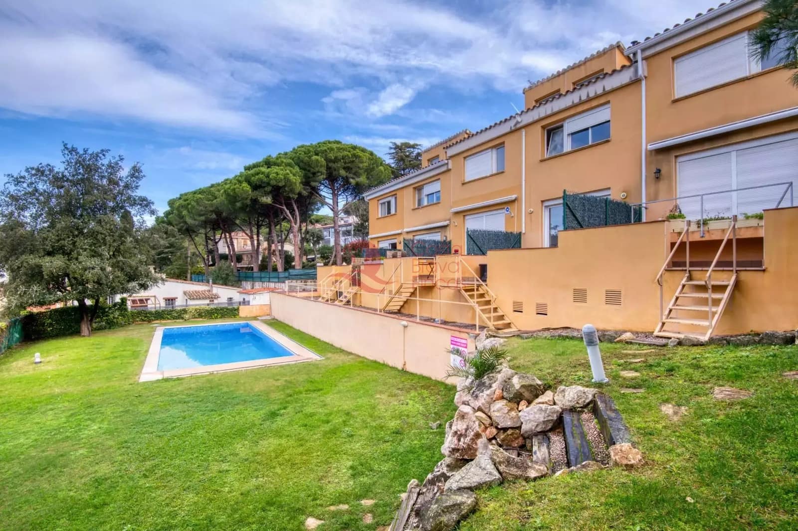 3 sovrum Hus till salu i Platja d'Aro med garage - 380 000 € (Ref: 8703919)