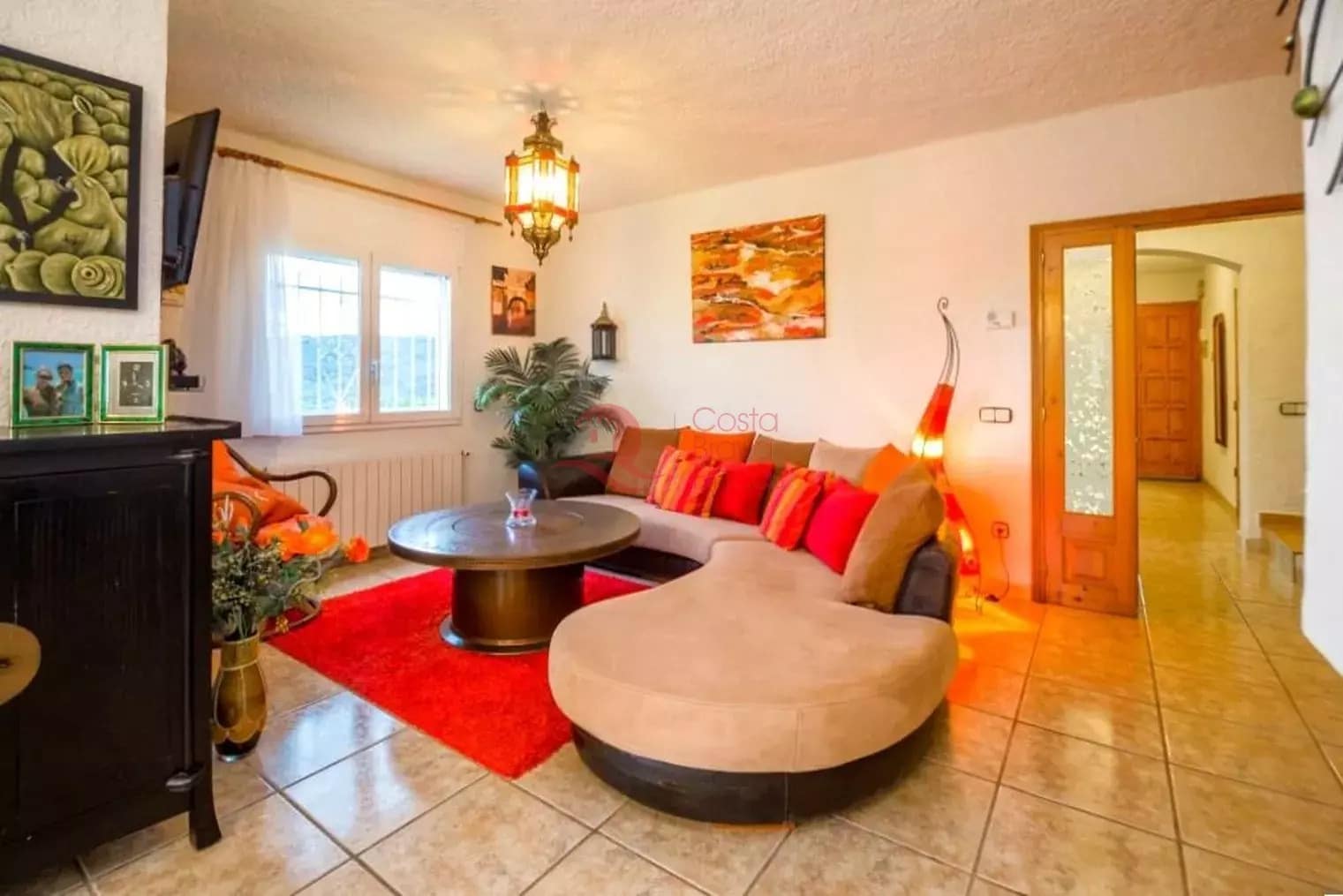 4 bedroom Villa for sale in Calonge i Sant Antoni with pool garage - € 745,000 (Ref: 8729539)