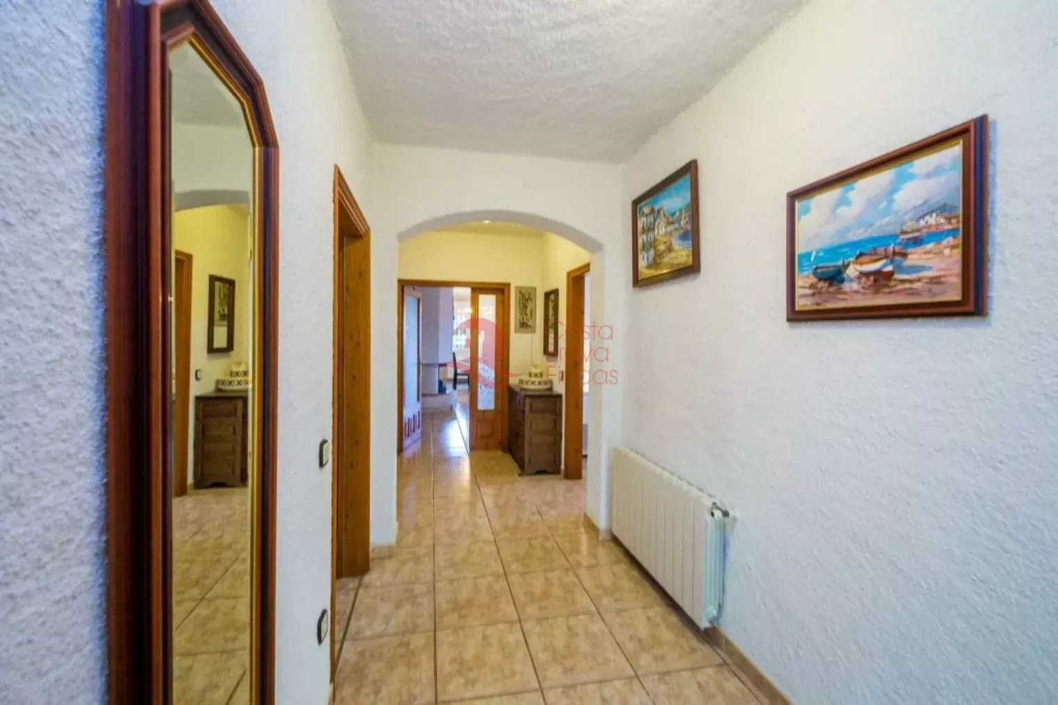 4 bedroom Villa for sale in Calonge i Sant Antoni with pool garage - € 745,000 (Ref: 8729539)