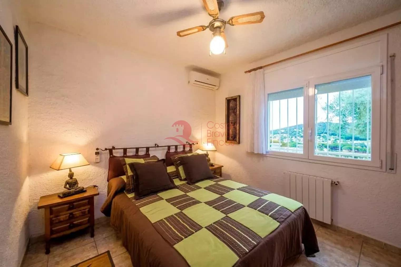 4 bedroom Villa for sale in Calonge i Sant Antoni with pool garage - € 745,000 (Ref: 8729539)