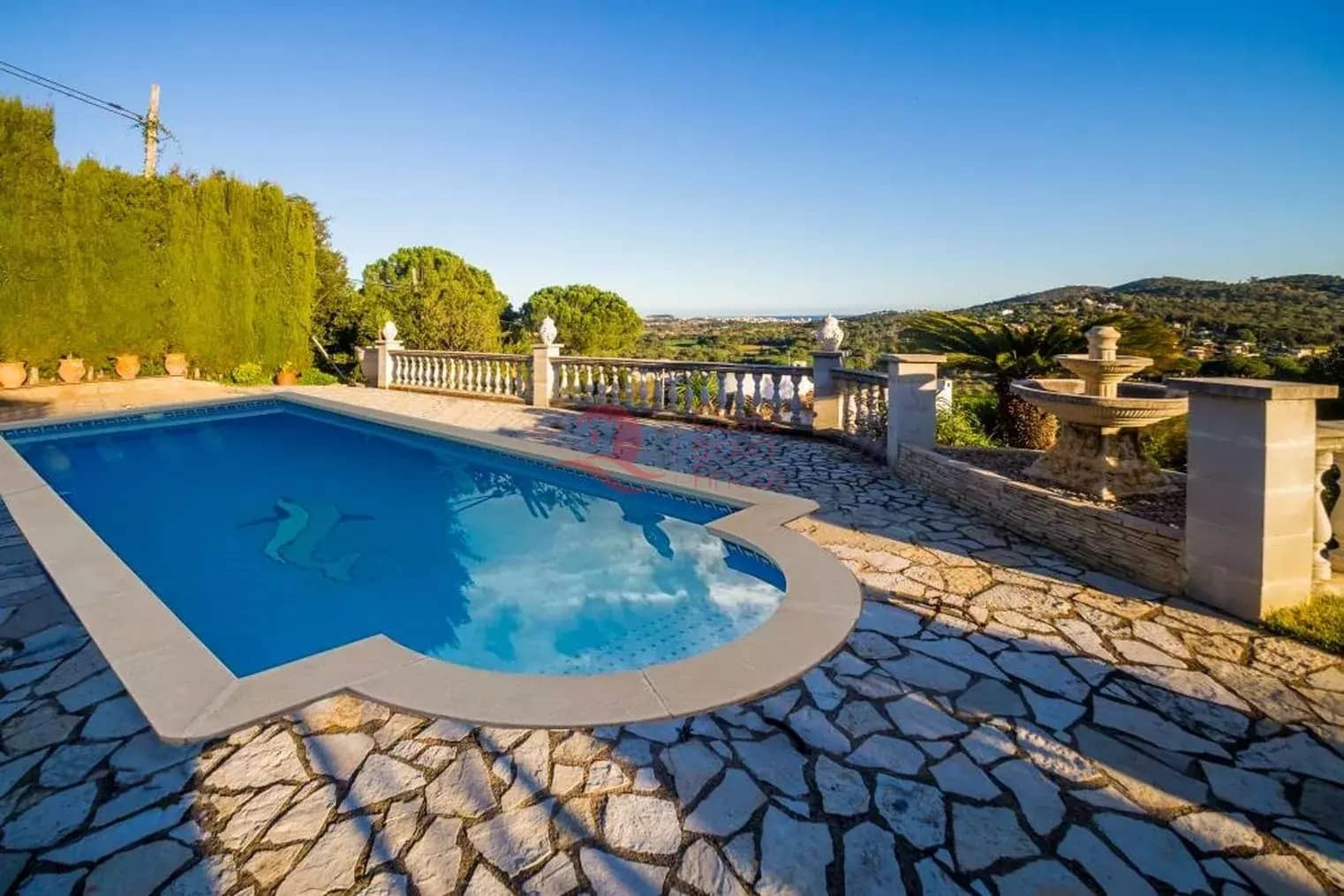 4 bedroom Villa for sale in Calonge i Sant Antoni with pool garage - € 745,000 (Ref: 8729539)