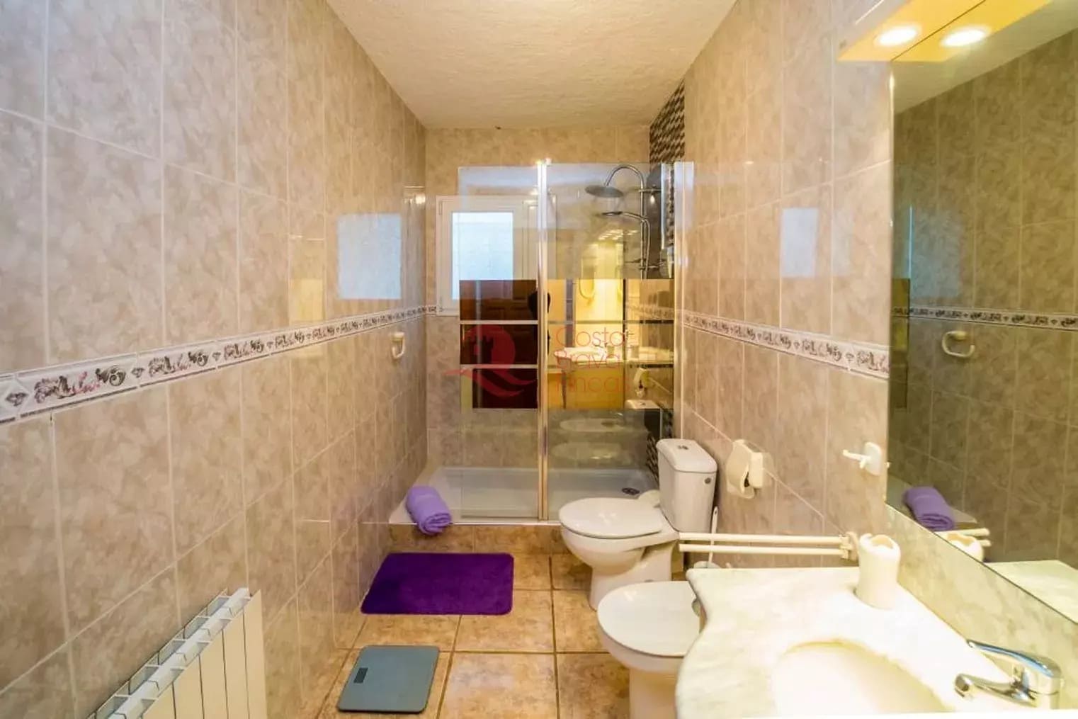 4 bedroom Villa for sale in Calonge i Sant Antoni with pool garage - € 745,000 (Ref: 8729539)