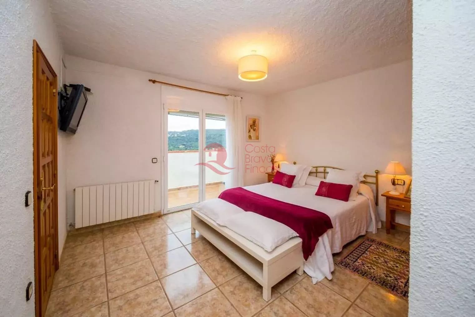 4 bedroom Villa for sale in Calonge i Sant Antoni with pool garage - € 745,000 (Ref: 8729539)