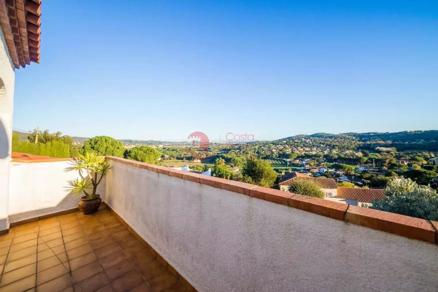 4 bedroom Villa for sale in Calonge i Sant Antoni with pool garage - € 745,000 (Ref: 8729539)