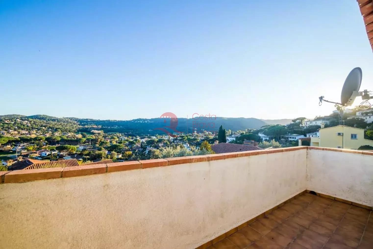 4 bedroom Villa for sale in Calonge i Sant Antoni with pool garage - € 745,000 (Ref: 8729539)