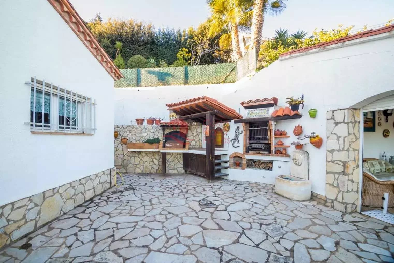 4 bedroom Villa for sale in Calonge i Sant Antoni with pool garage - € 745,000 (Ref: 8729539)