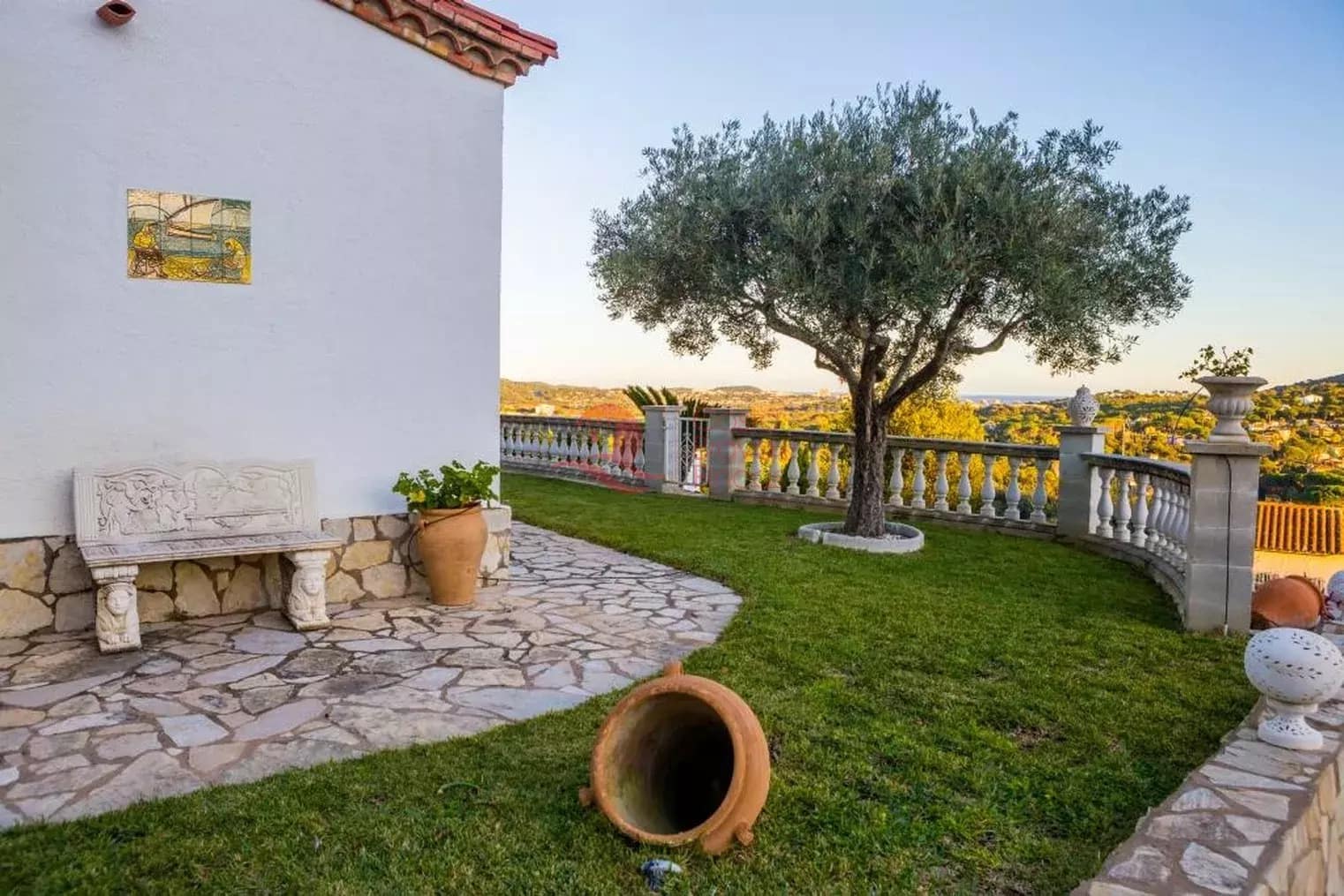 4 bedroom Villa for sale in Calonge i Sant Antoni with pool garage - € 745,000 (Ref: 8729539)