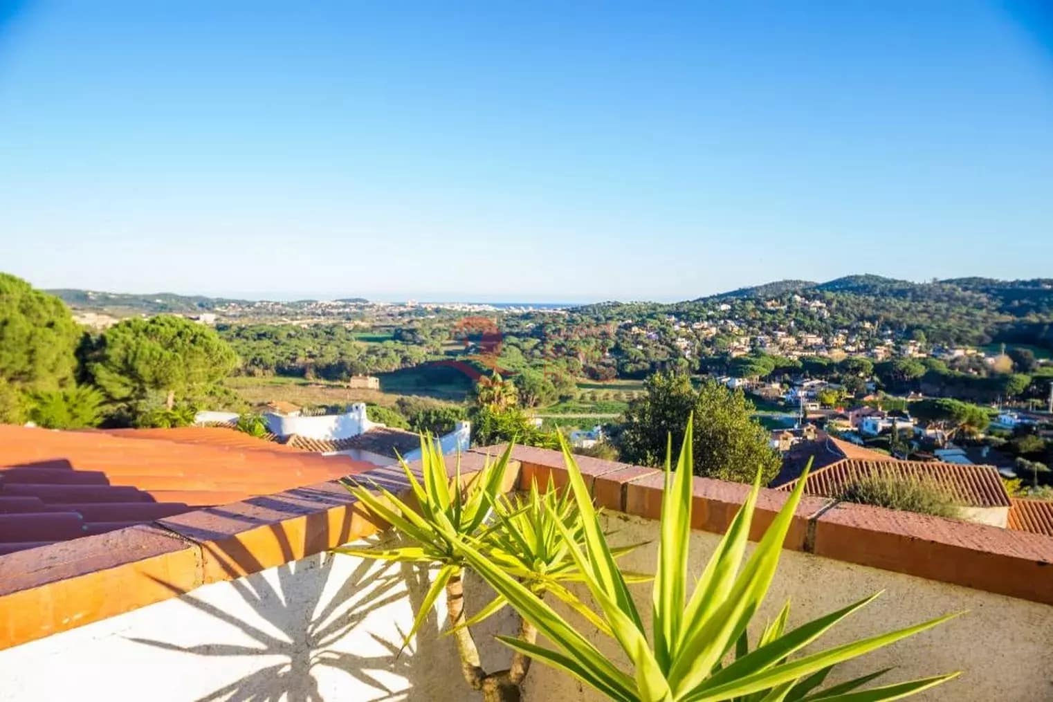 4 bedroom Villa for sale in Calonge i Sant Antoni with pool garage - € 745,000 (Ref: 8729539)