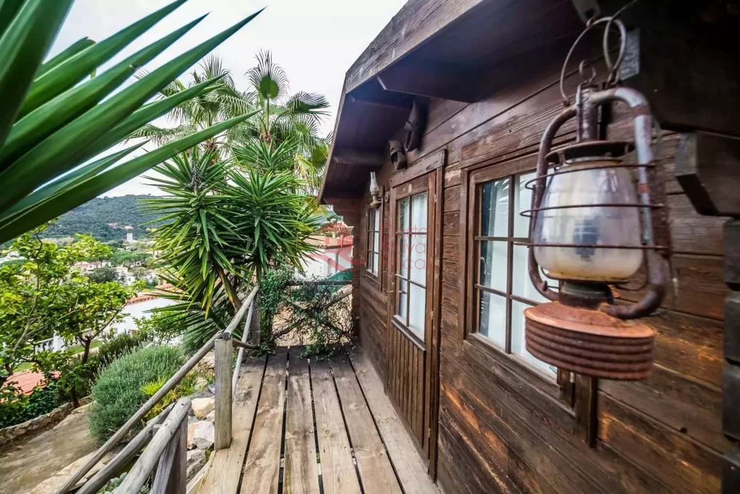 4 bedroom Villa for sale in Calonge i Sant Antoni with pool garage - € 745,000 (Ref: 8729539)