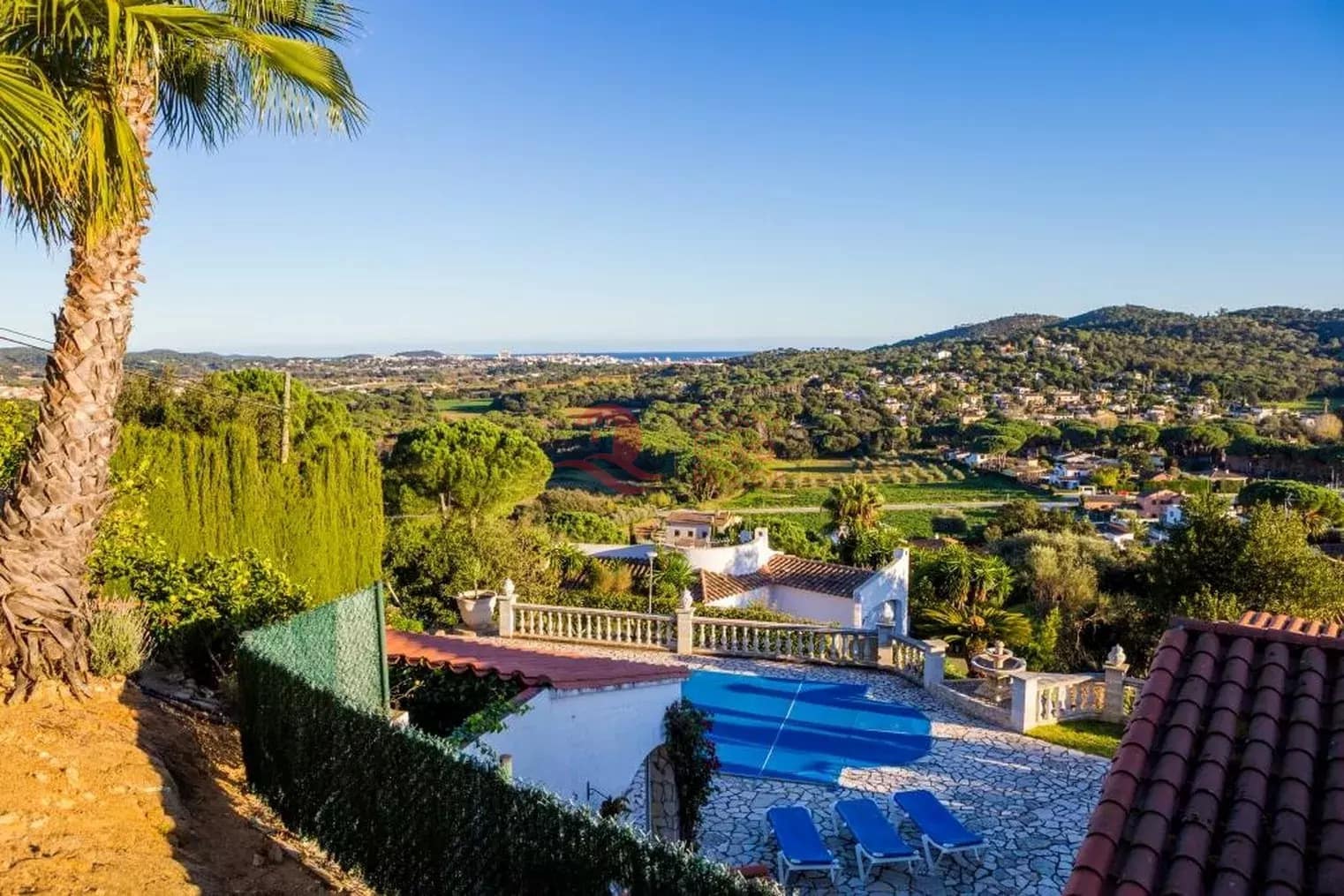 4 bedroom Villa for sale in Calonge i Sant Antoni with pool garage - € 745,000 (Ref: 8729539)