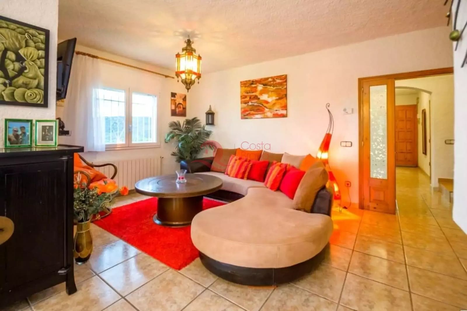 4 bedroom Villa for sale in Calonge i Sant Antoni with pool garage - € 745,000 (Ref: 8729539)