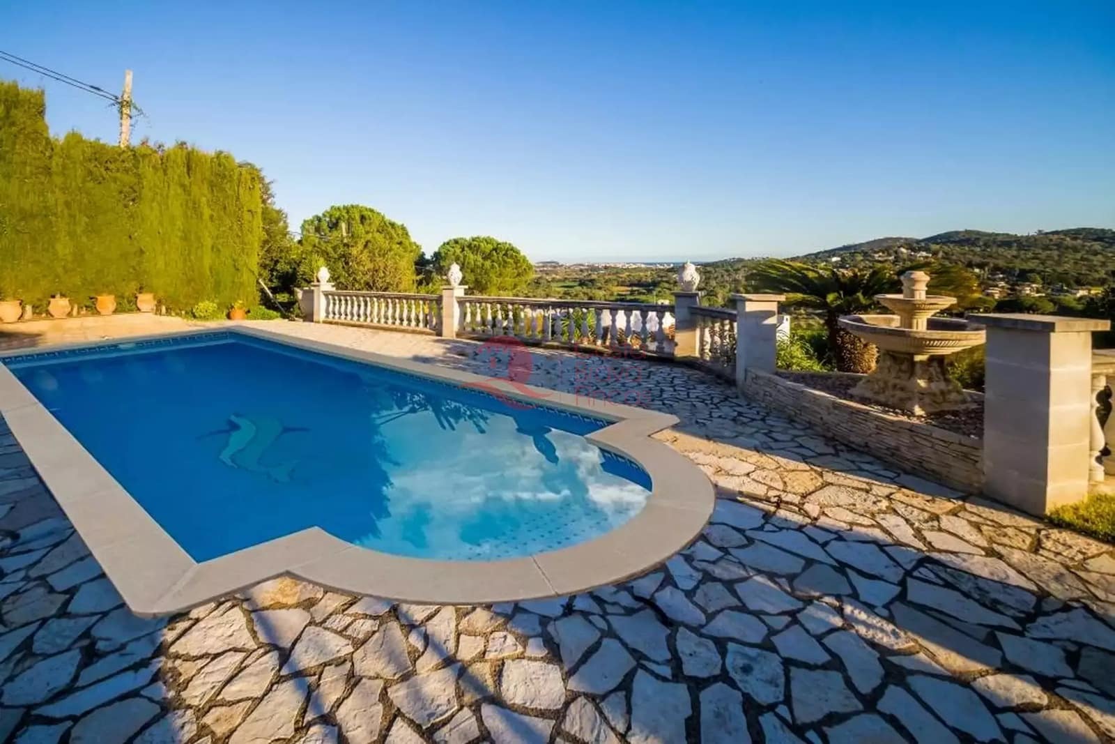 4 bedroom Villa for sale in Calonge i Sant Antoni with pool garage - € 745,000 (Ref: 8729539)