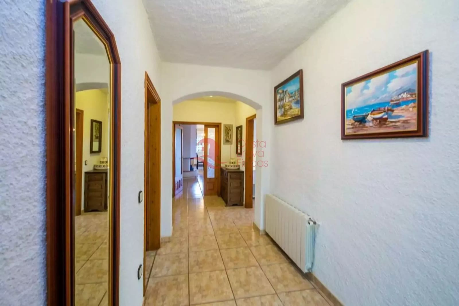 4 bedroom Villa for sale in Calonge i Sant Antoni with pool garage - € 745,000 (Ref: 8729539)