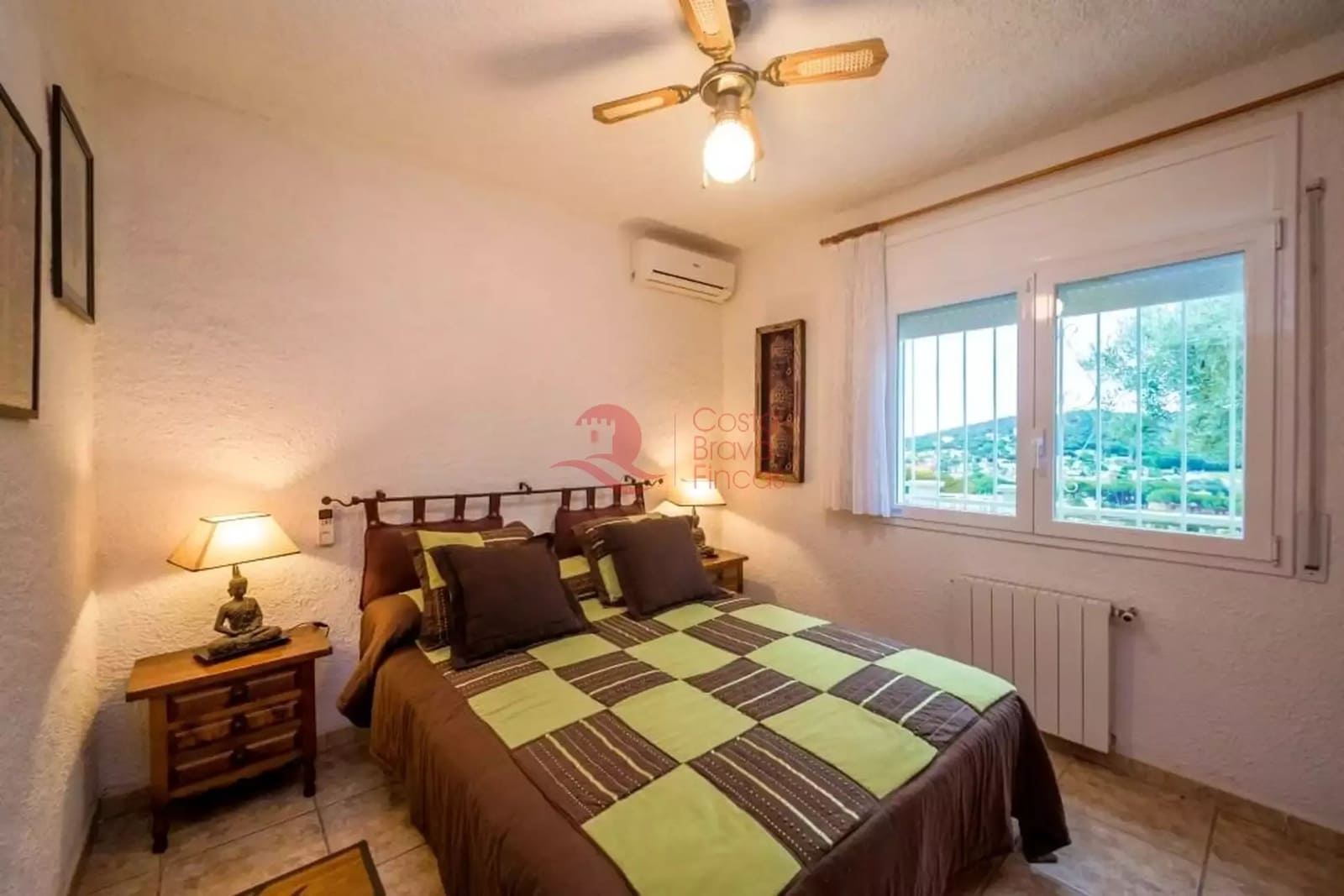 4 bedroom Villa for sale in Calonge i Sant Antoni with pool garage - € 745,000 (Ref: 8729539)