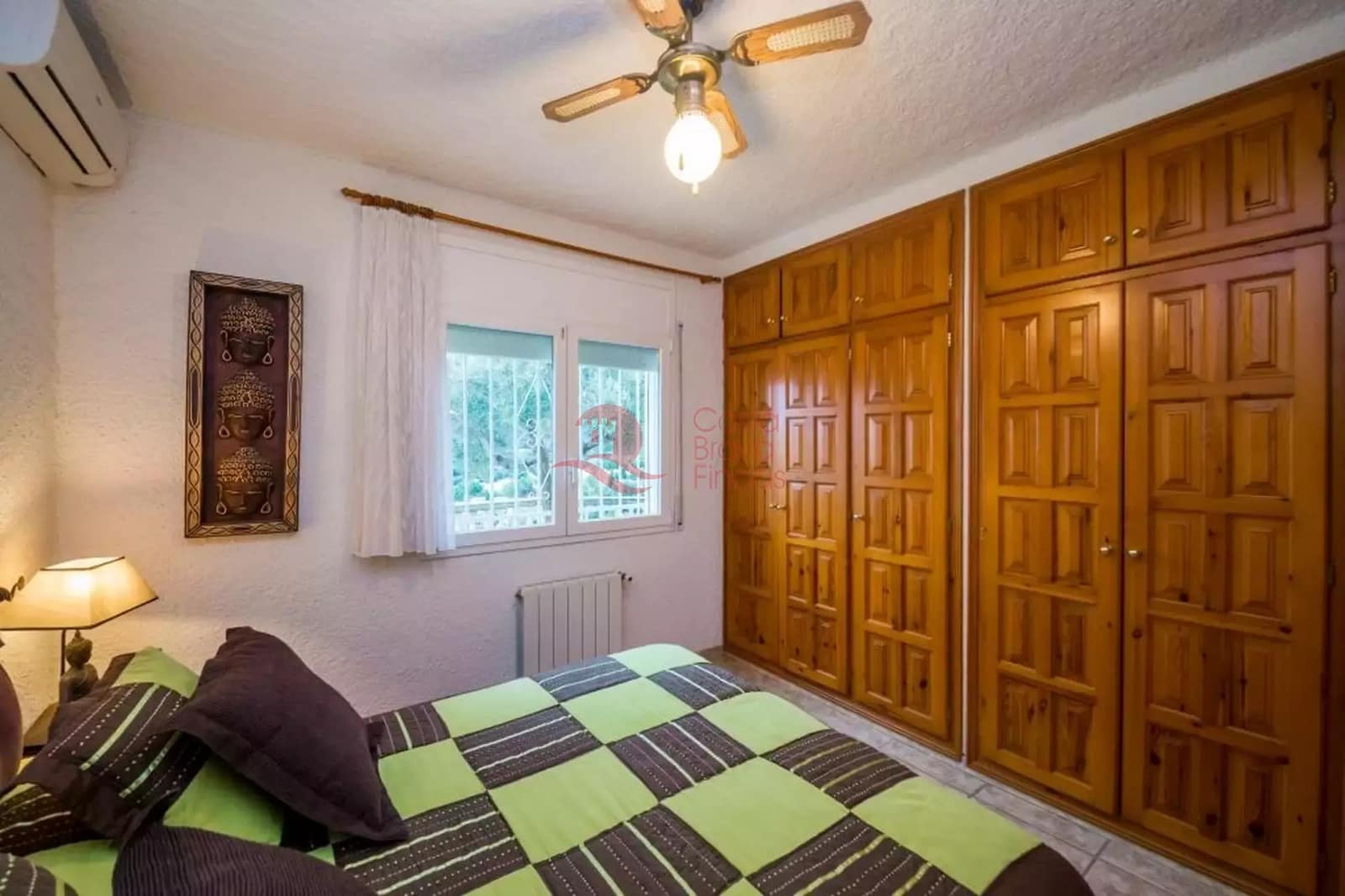 4 bedroom Villa for sale in Calonge i Sant Antoni with pool garage - € 745,000 (Ref: 8729539)