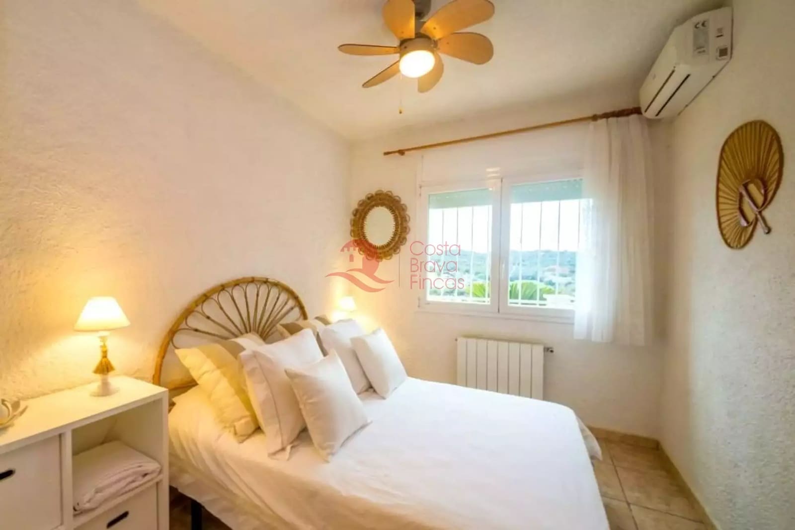 4 bedroom Villa for sale in Calonge i Sant Antoni with pool garage - € 745,000 (Ref: 8729539)