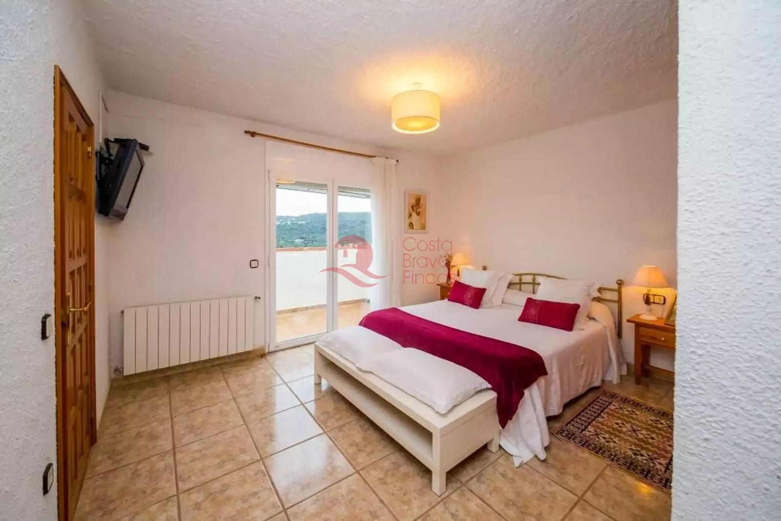 4 bedroom Villa for sale in Calonge i Sant Antoni with pool garage - € 745,000 (Ref: 8729539)