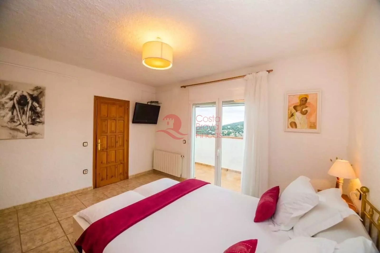 4 bedroom Villa for sale in Calonge i Sant Antoni with pool garage - € 745,000 (Ref: 8729539)