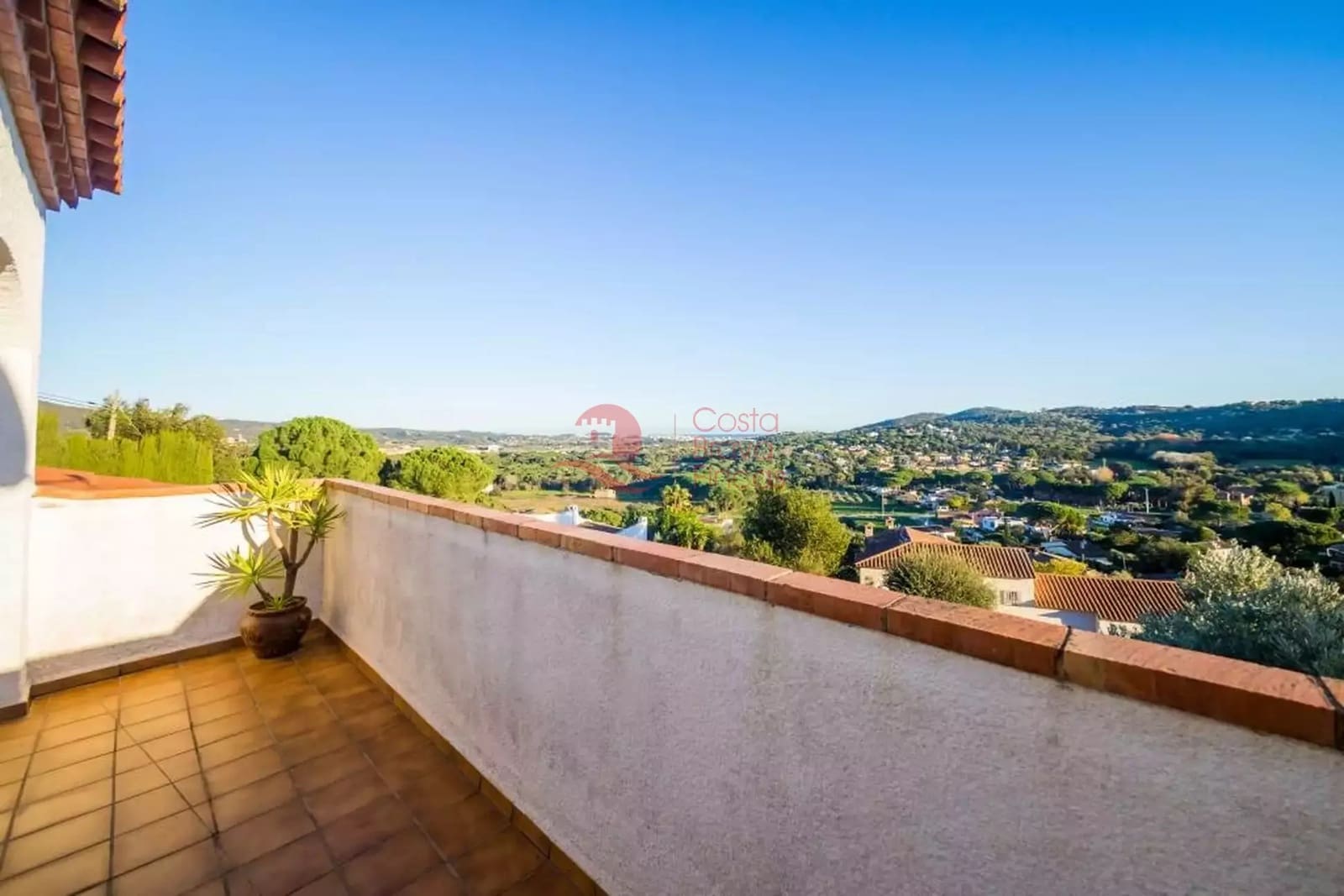 4 bedroom Villa for sale in Calonge i Sant Antoni with pool garage - € 745,000 (Ref: 8729539)