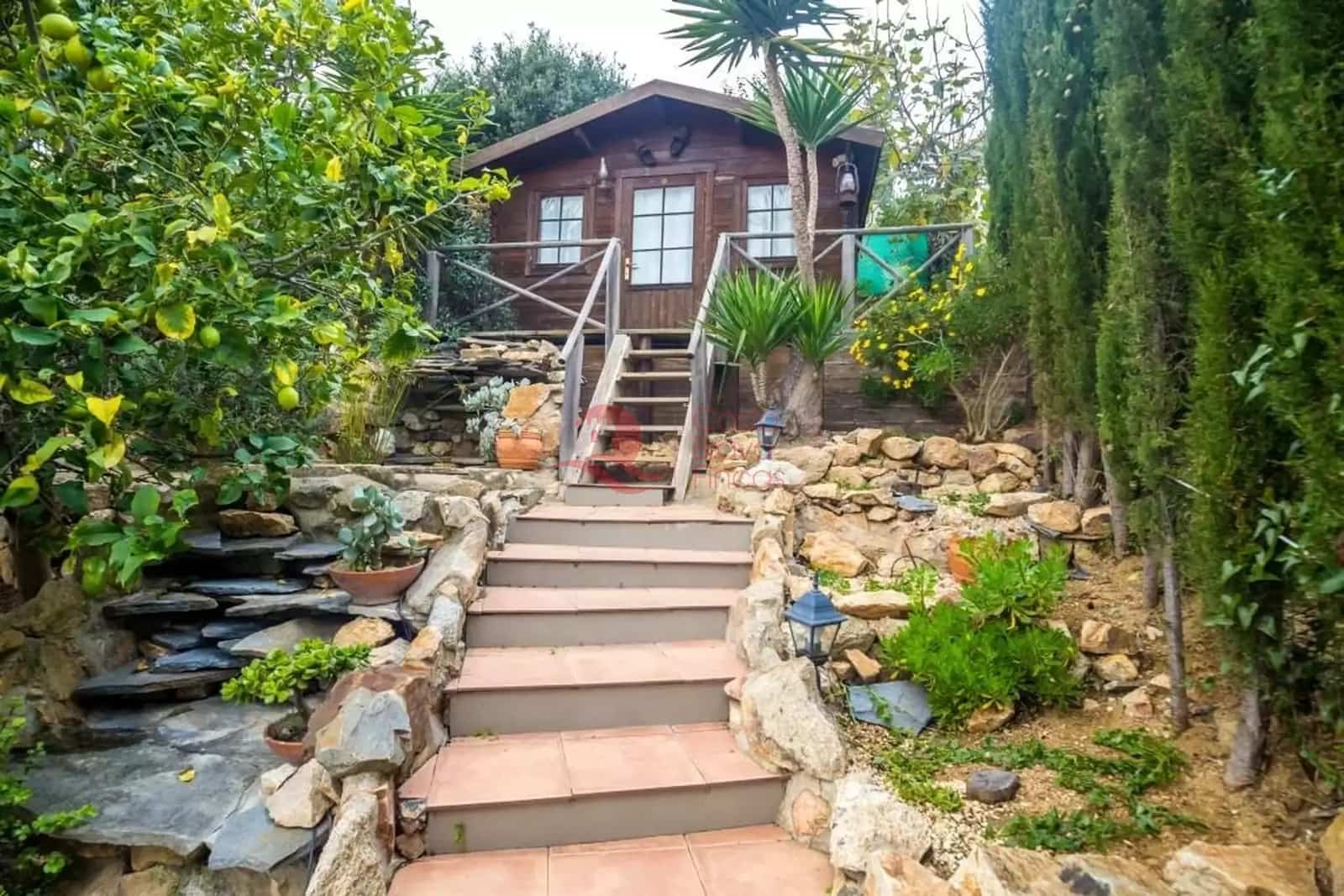 4 bedroom Villa for sale in Calonge i Sant Antoni with pool garage - € 745,000 (Ref: 8729539)