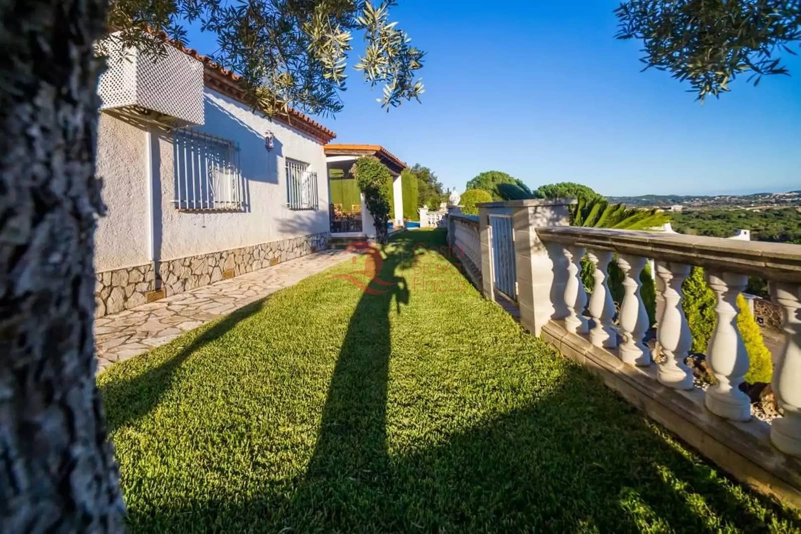 4 bedroom Villa for sale in Calonge i Sant Antoni with pool garage - € 745,000 (Ref: 8729539)