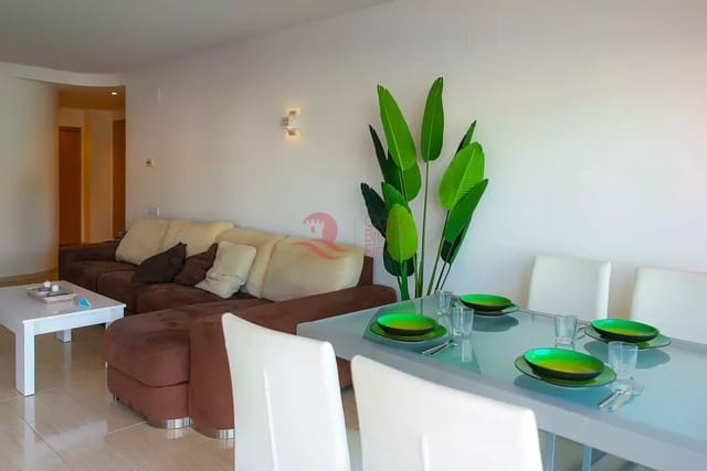 3 makuuhuone Huoneisto myytävänä paikassa Platja d'Aro, Castell-Platja d'Aro mukana 
autotalli - 575 000 € (Ref: 8759882)