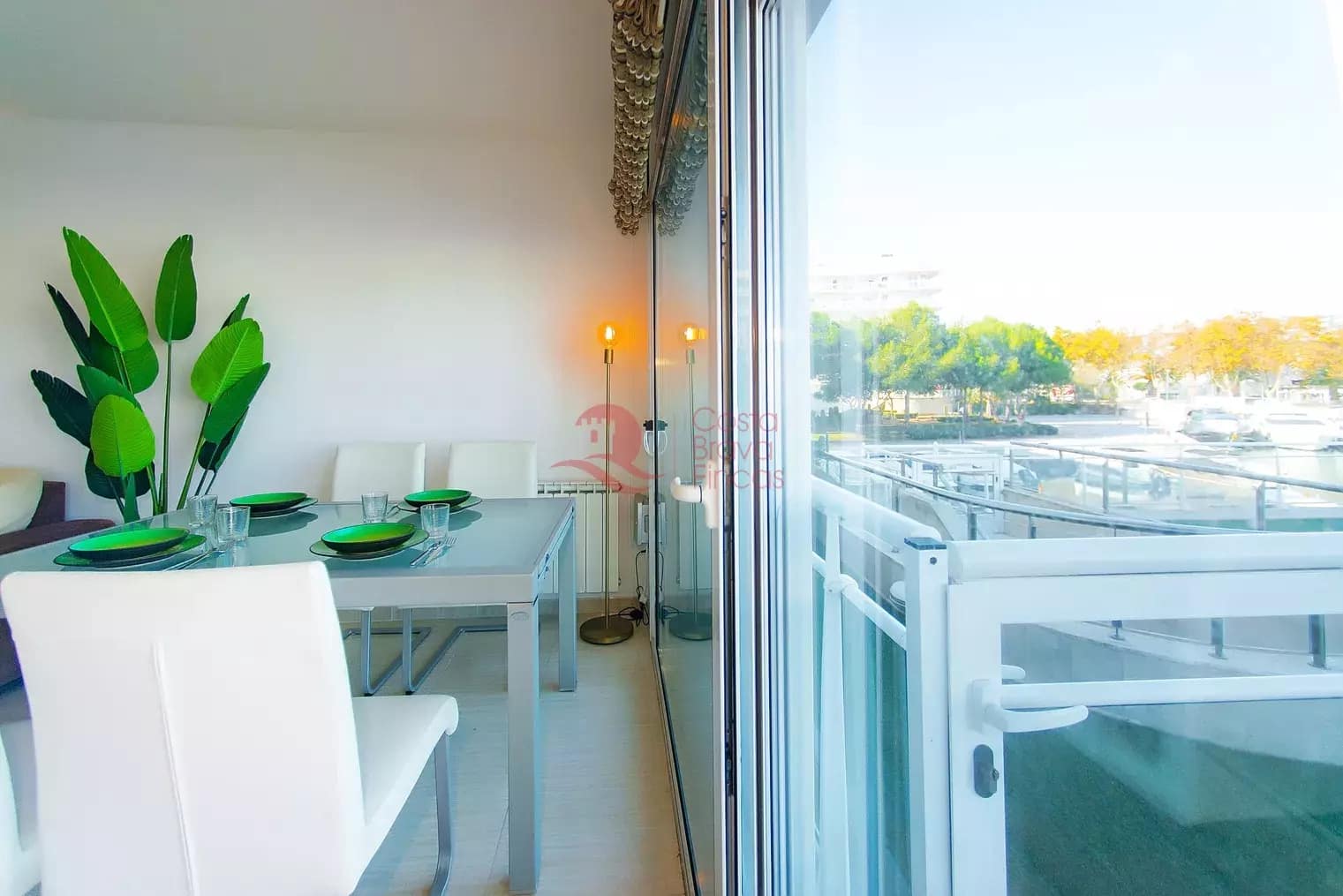 3 bedroom Apartment for sale in Platja d'Aro with garage - € 575,000 (Ref: 8759882)