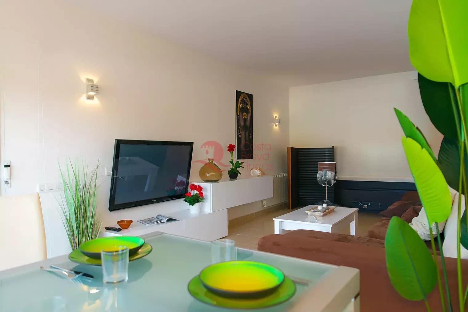 3 bedroom Apartment for sale in Platja d'Aro with garage - € 575,000 (Ref: 8759882)