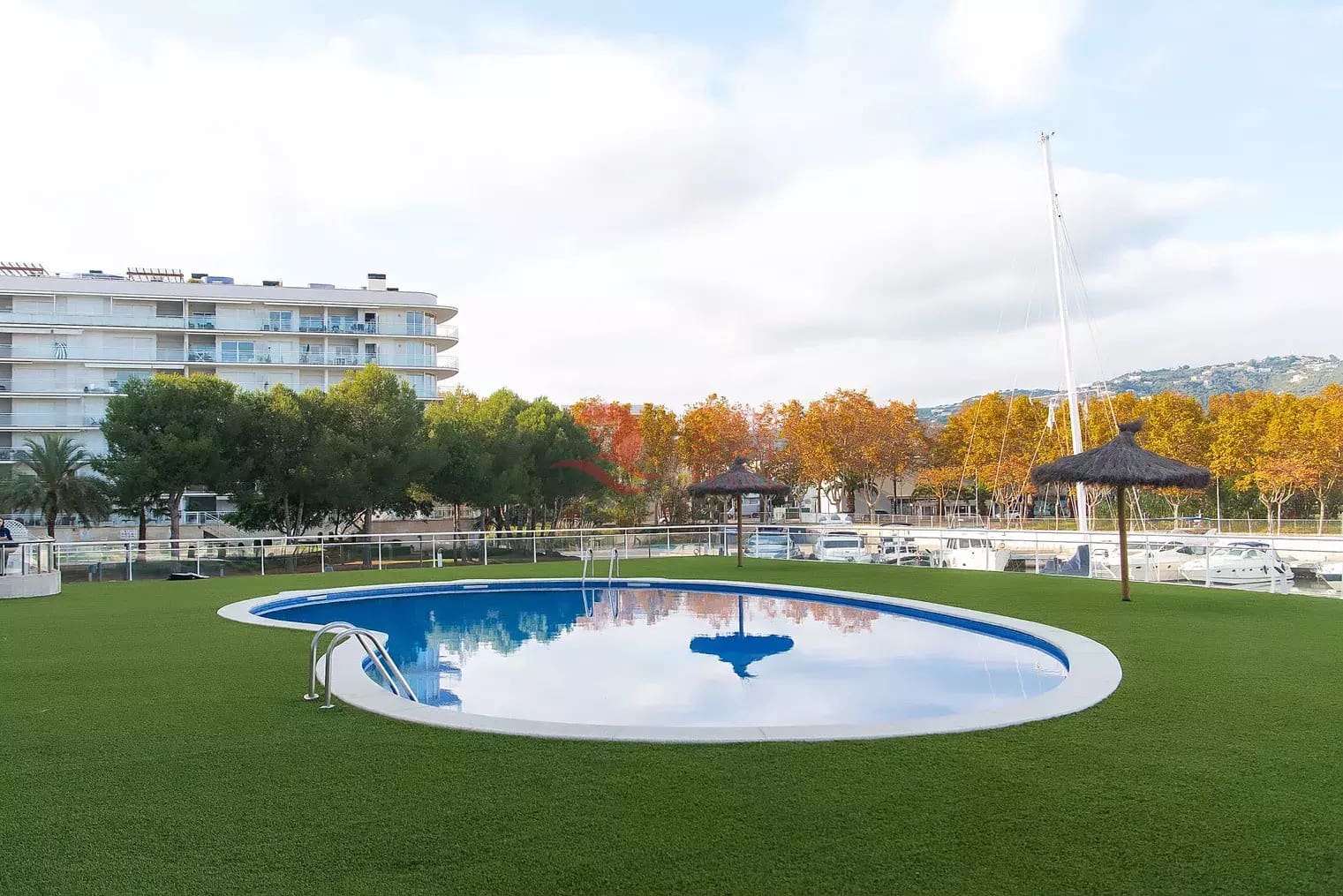 3 bedroom Apartment for sale in Platja d'Aro with garage - € 575,000 (Ref: 8759882)