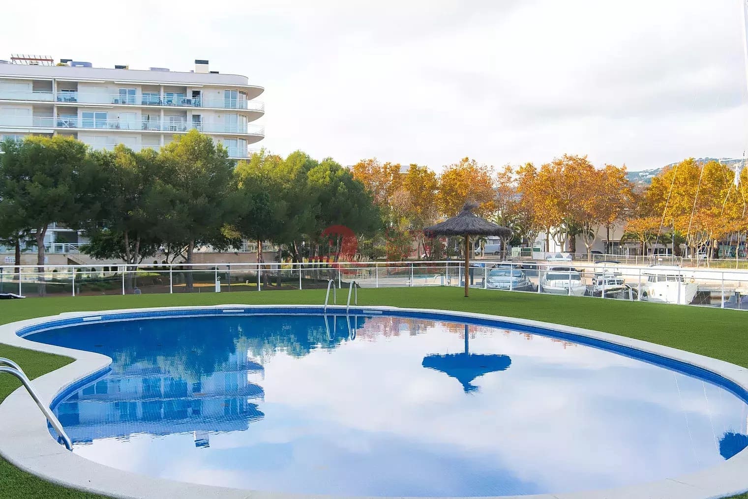 3 bedroom Apartment for sale in Platja d'Aro with garage - € 575,000 (Ref: 8759882)