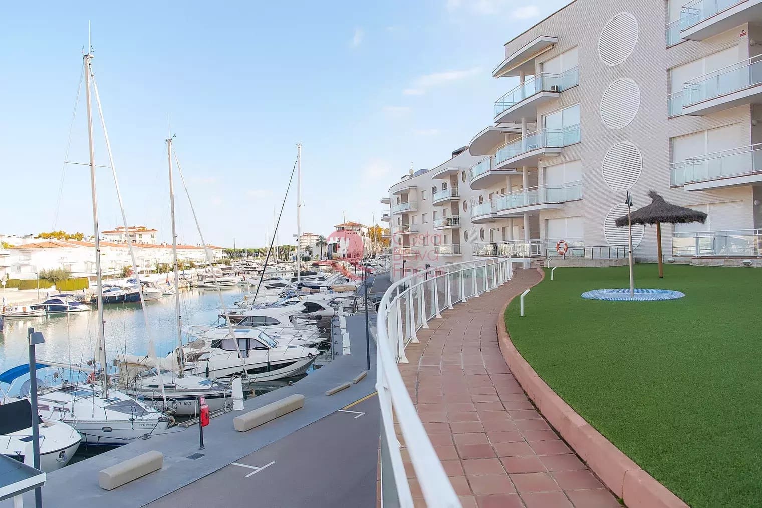 3 bedroom Apartment for sale in Platja d'Aro with garage - € 575,000 (Ref: 8759882)