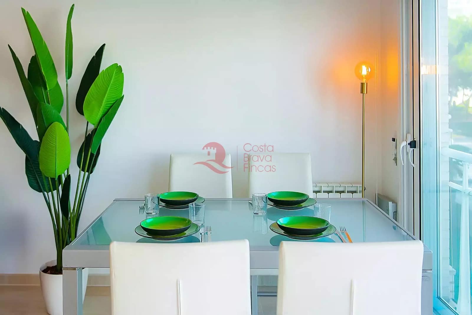 3 soverom Leilighet til salgs i Platja d'Aro med garasje - € 575 000 (Ref: 8759882)