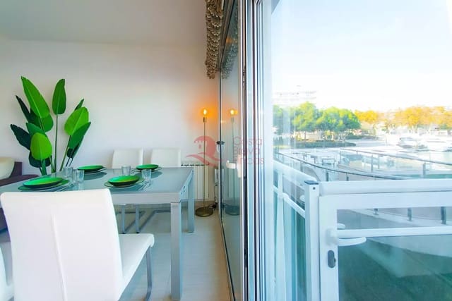 3 soveværelse Lejlighed til salg i Platja d'Aro, Castell-Platja d'Aro med garage - € 575.000 (Ref: 8759882)