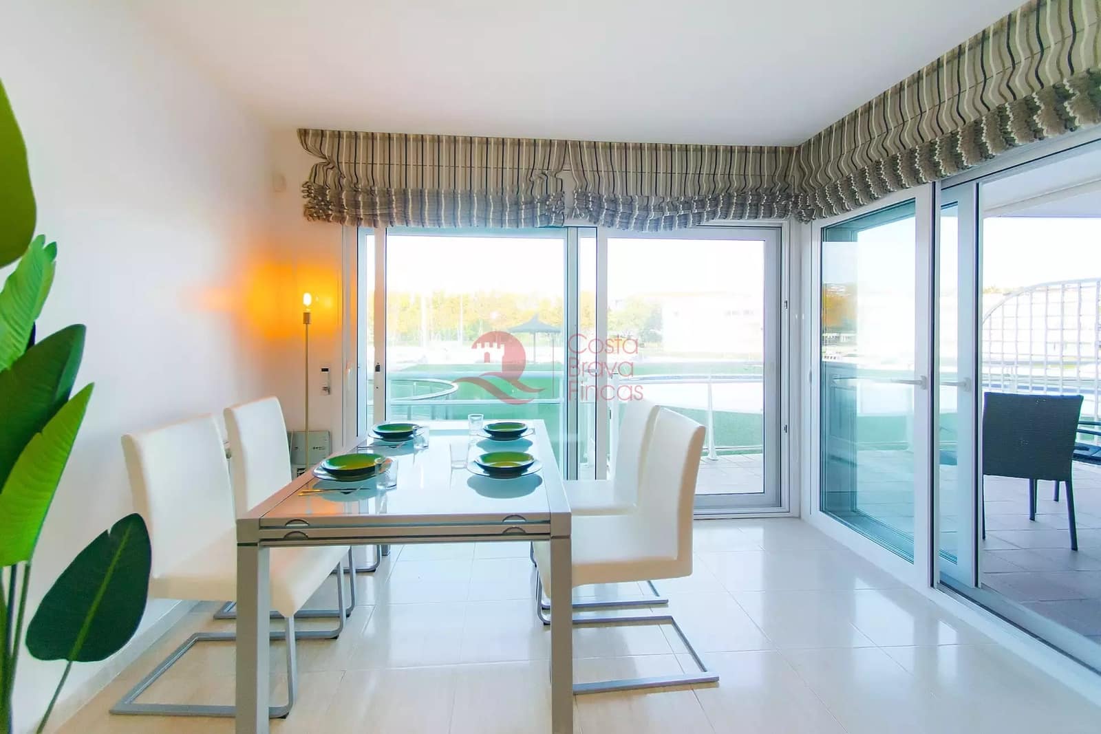 3 soverom Leilighet til salgs i Platja d'Aro med garasje - € 575 000 (Ref: 8759882)