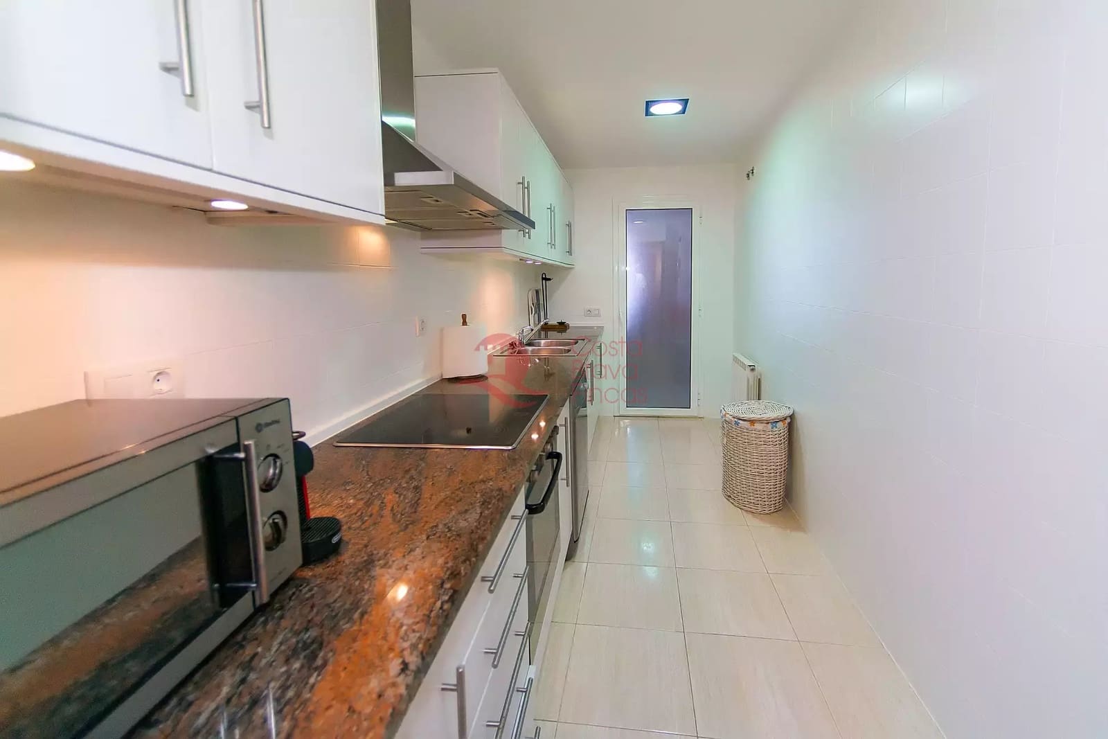 3 soverom Leilighet til salgs i Platja d'Aro med garasje - € 575 000 (Ref: 8759882)