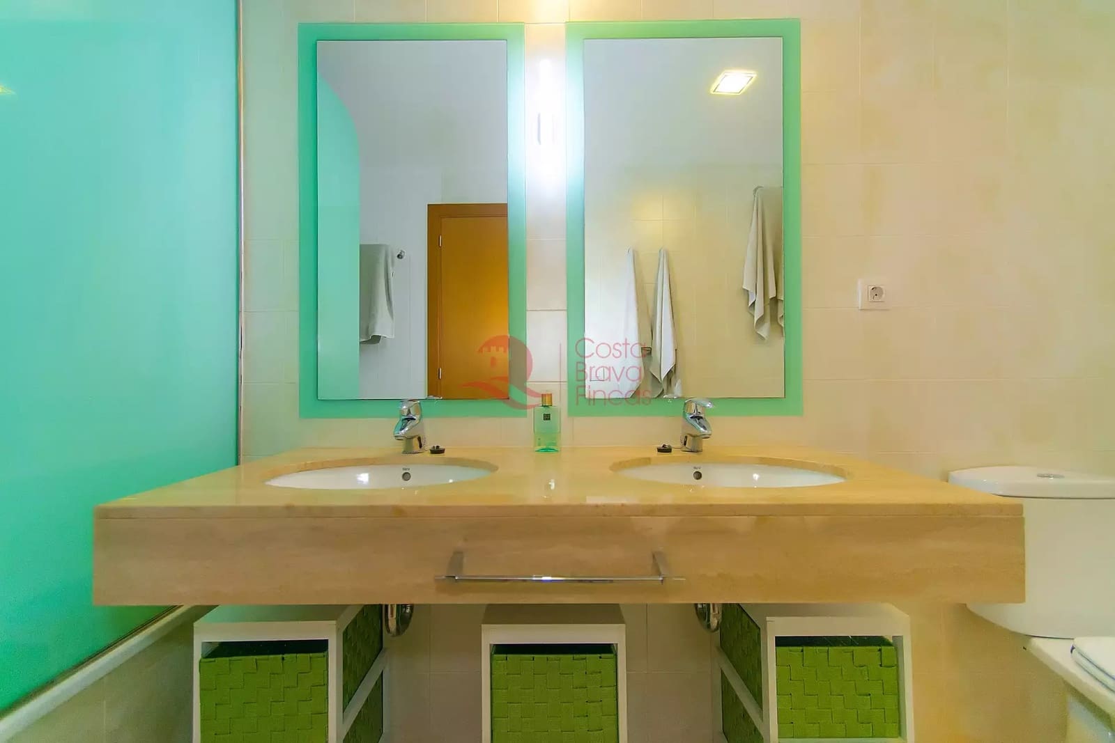 3 soverom Leilighet til salgs i Platja d'Aro med garasje - € 575 000 (Ref: 8759882)