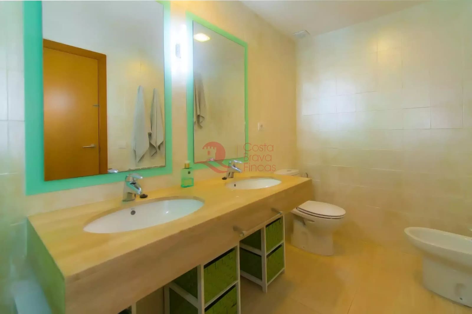 3 soverom Leilighet til salgs i Platja d'Aro med garasje - € 575 000 (Ref: 8759882)