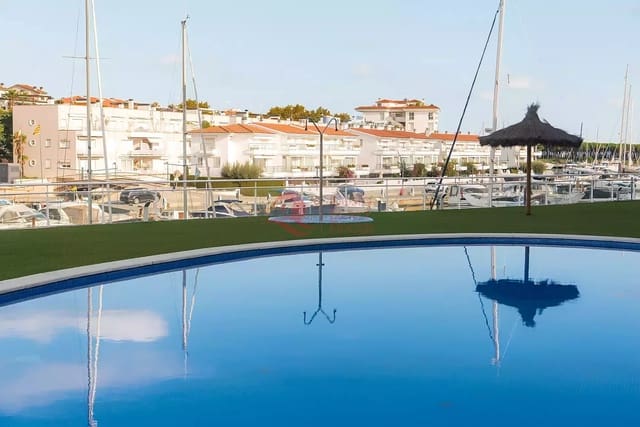 3 soveværelse Lejlighed til salg i Platja d'Aro, Castell-Platja d'Aro med garage - € 575.000 (Ref: 8759882)