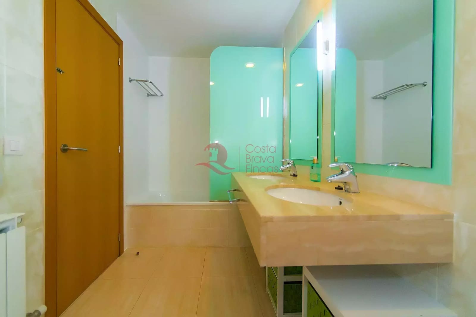 3 soverom Leilighet til salgs i Platja d'Aro med garasje - € 575 000 (Ref: 8759882)