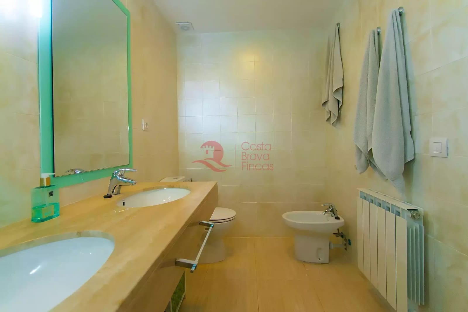 3 soverom Leilighet til salgs i Platja d'Aro med garasje - € 575 000 (Ref: 8759882)