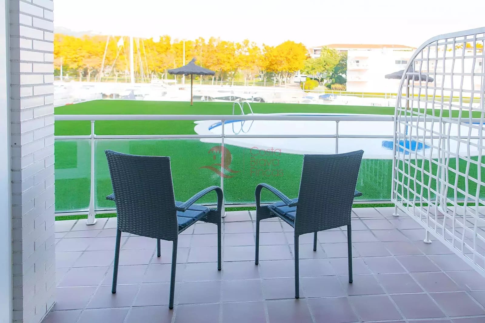 3 soverom Leilighet til salgs i Platja d'Aro med garasje - € 575 000 (Ref: 8759882)