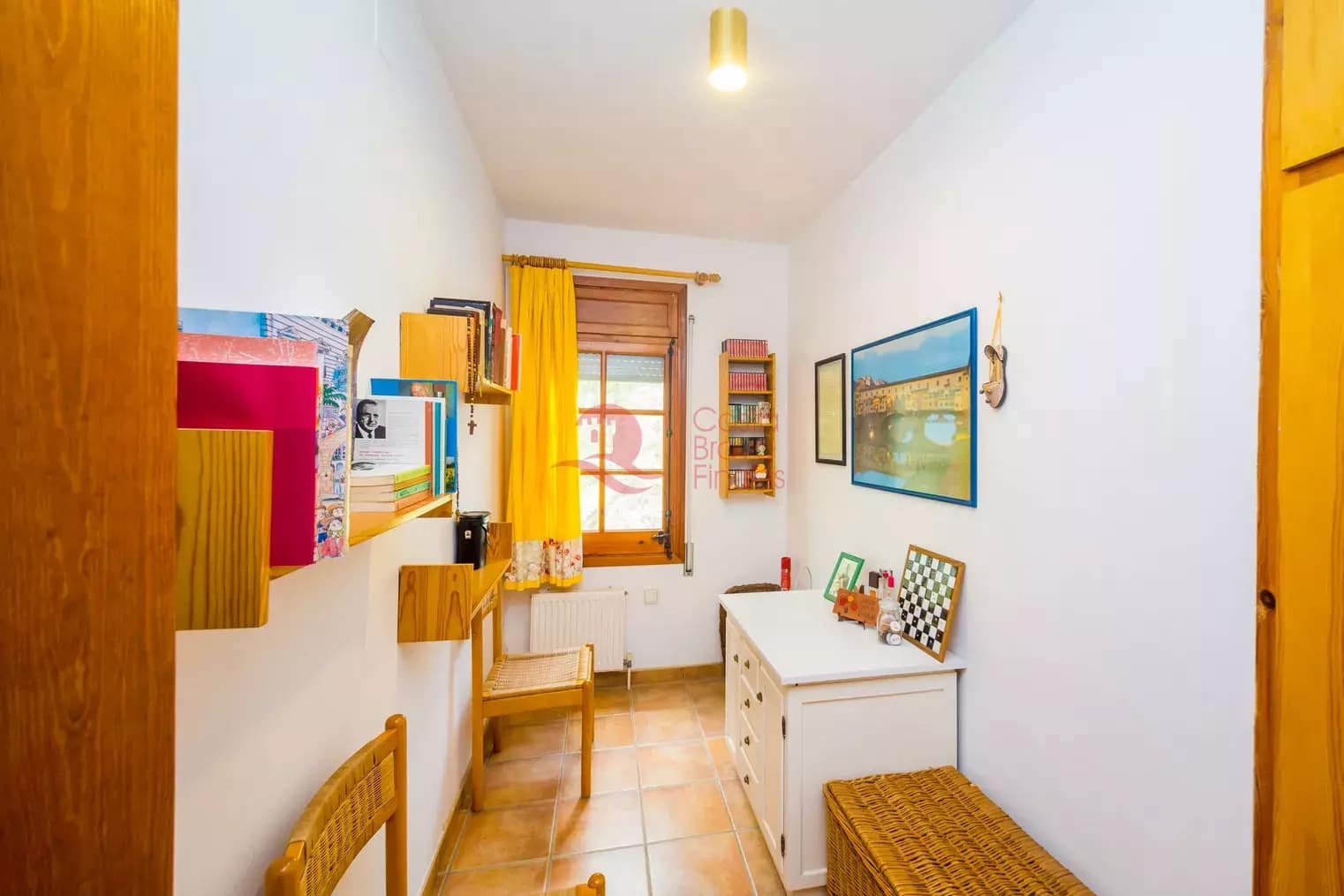 5 soverom Villa til salgs i Santa Cristina d'Aro med svømmebasseng garasje - € 370 000 (Ref: 8857167)