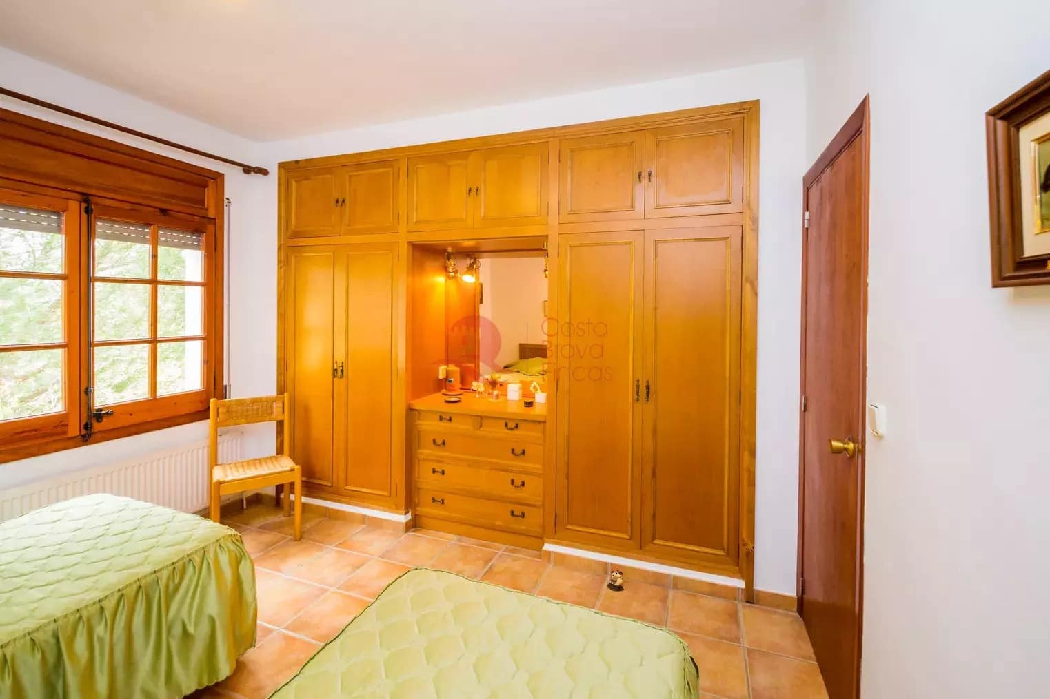 5 soverom Villa til salgs i Santa Cristina d'Aro med svømmebasseng garasje - € 370 000 (Ref: 8857167)